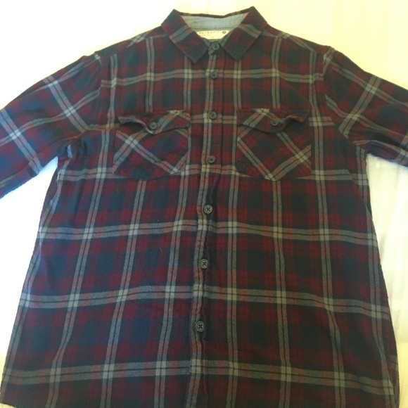 Flannel - Picture 1 of 1